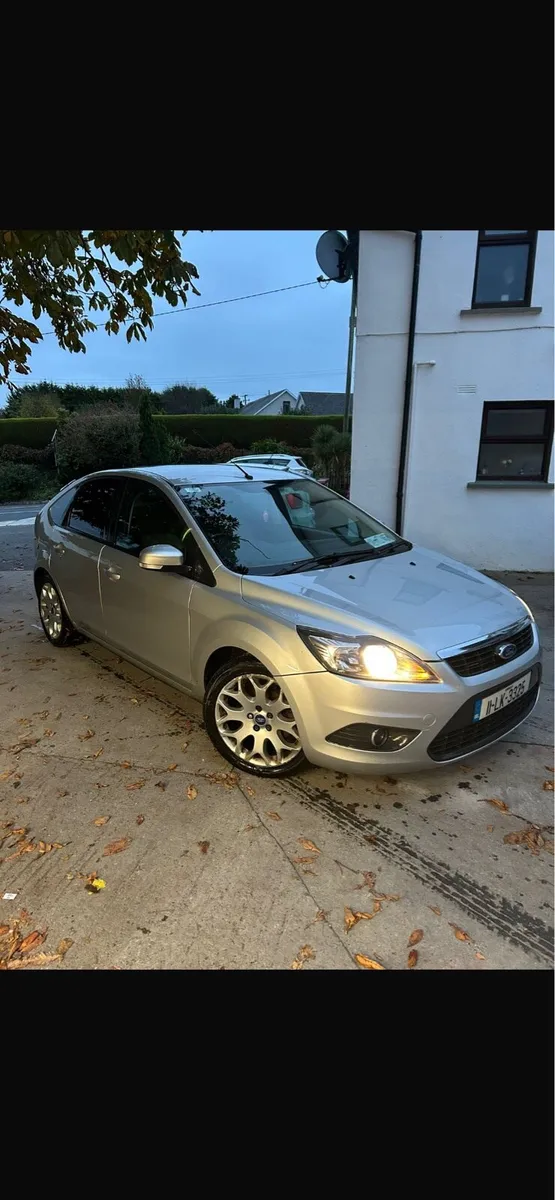 Ford Focus - Image 1