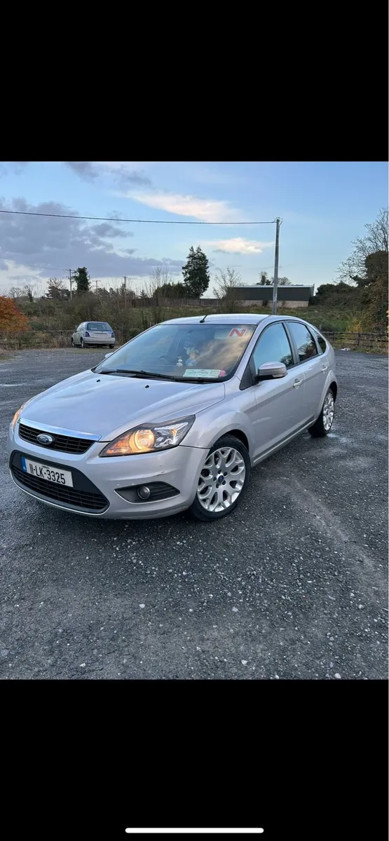 Ford Focus - Image 4