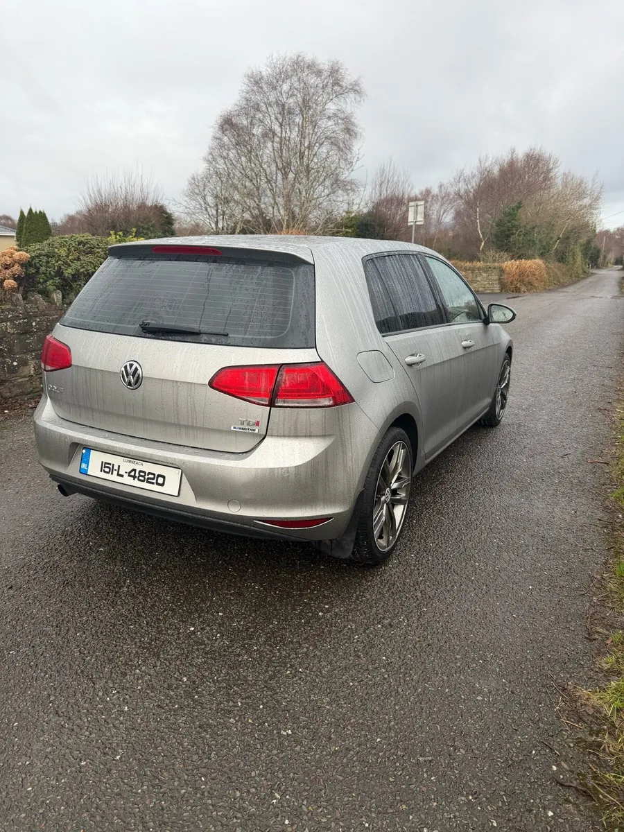 Vw golf - Image 3