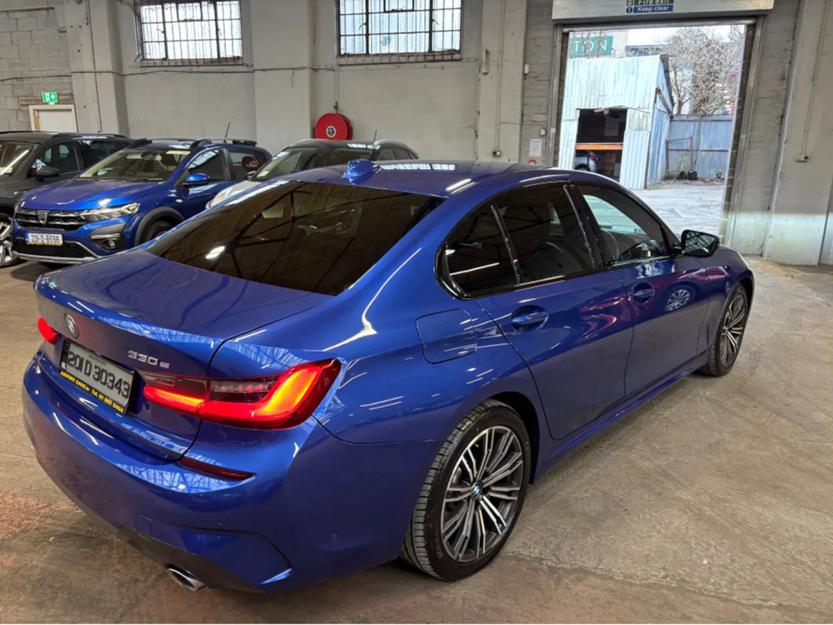 BMW 3-Series G20 E M SPORT 4DR AUTO - Image 2