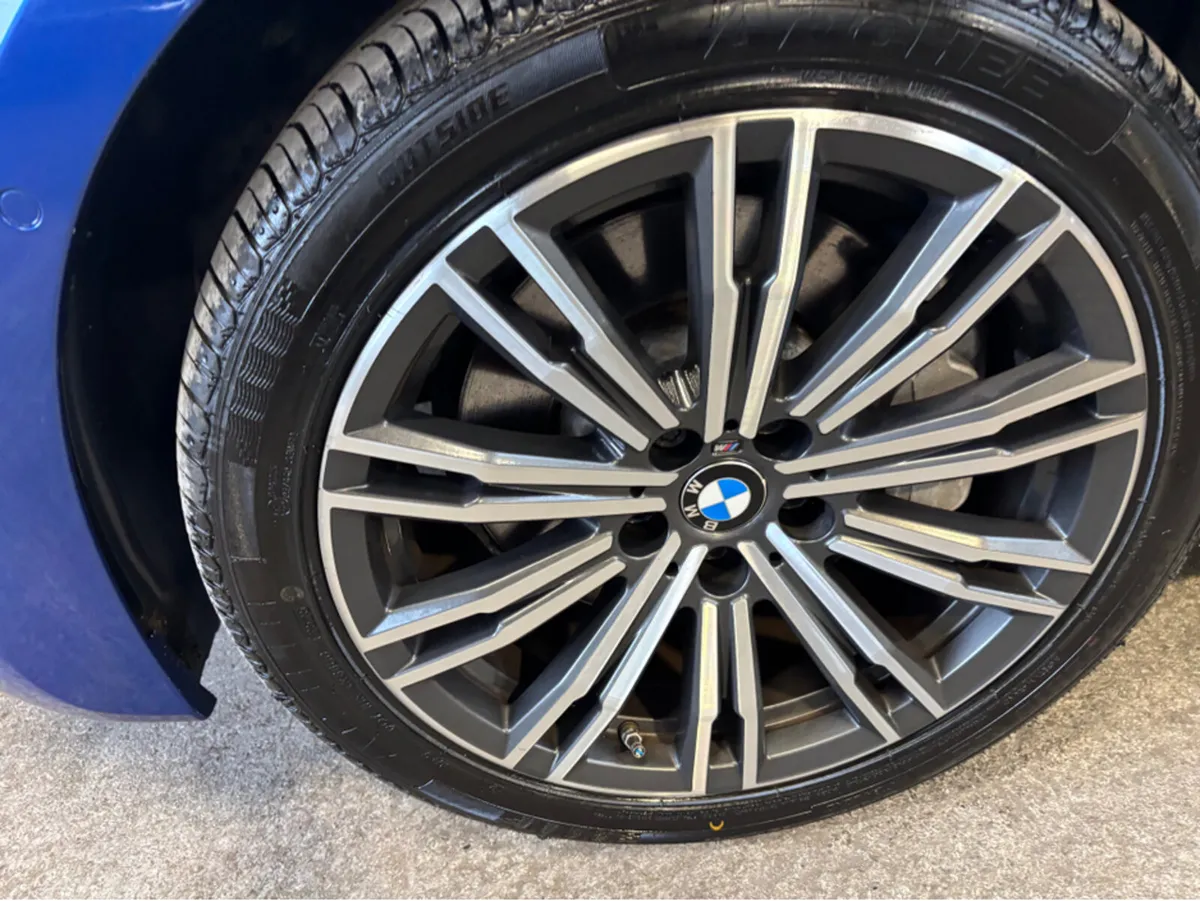 BMW 3-Series G20 E M SPORT 4DR AUTO - Image 3