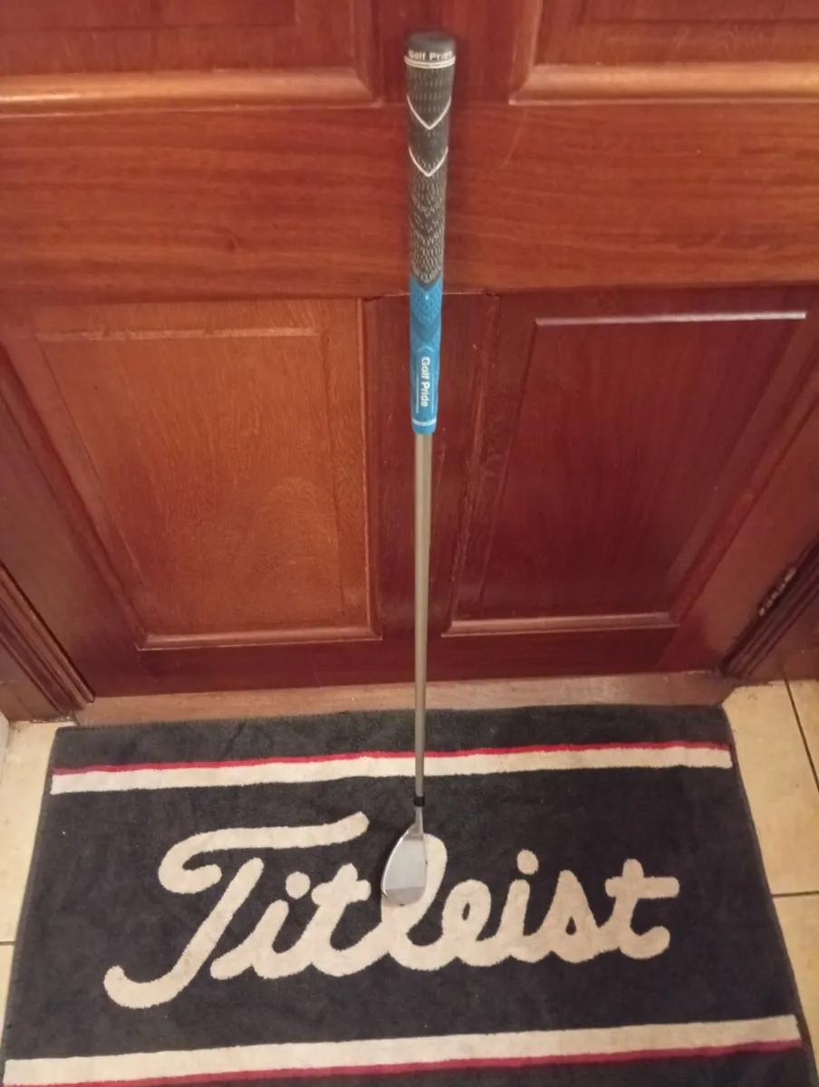 Titleist  SM6 62 Degree Vokey M Grind 08 Bounce - Image 4