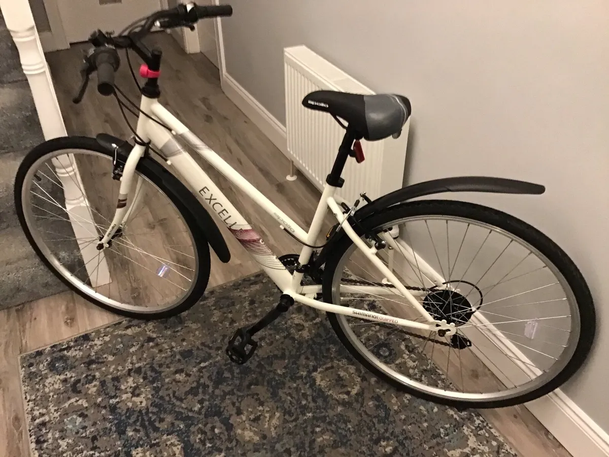 New Bike - unused/ unwanted present - Image 1