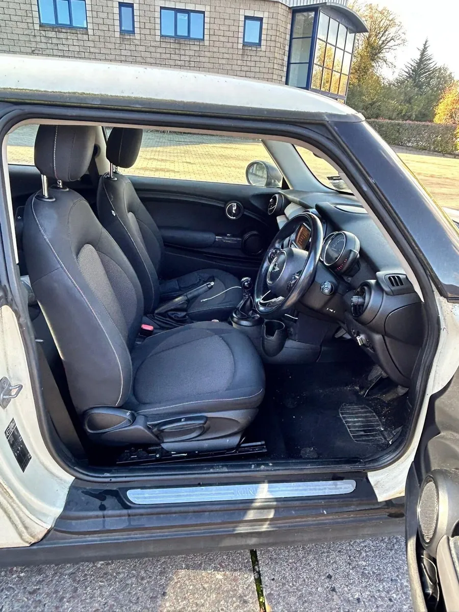 2014 Mini Cooper 1.2 Petrol 3 Door - Image 4
