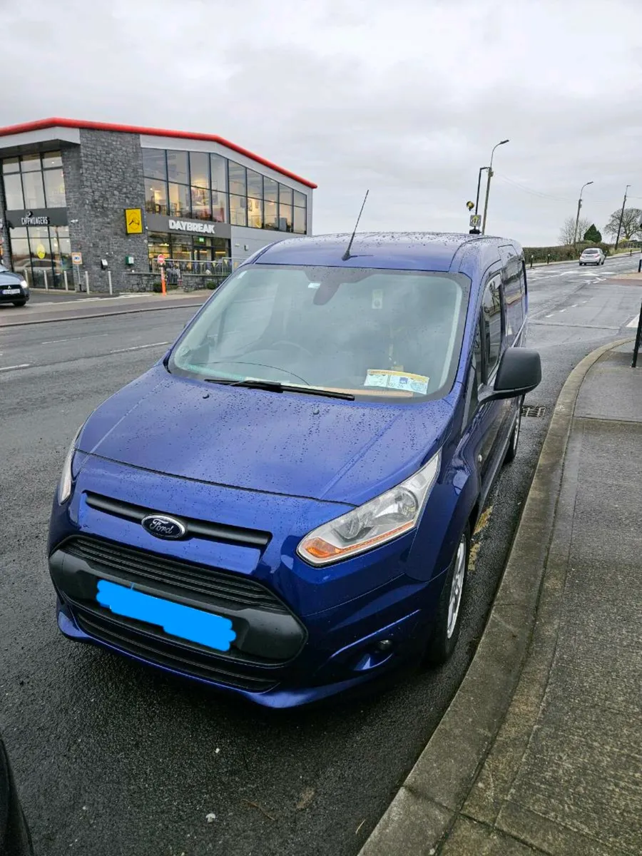 Ford Transit Connect - Image 1