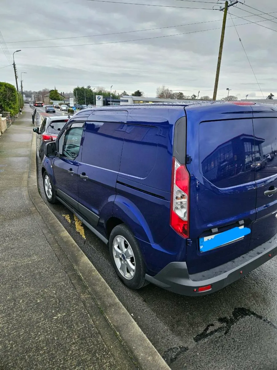 Ford Transit Connect - Image 2