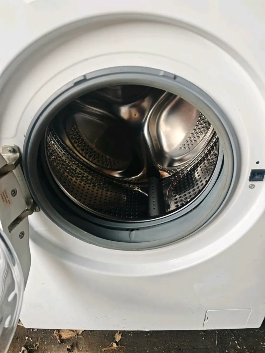 PowerPoint washing machine 6kg - Image 3