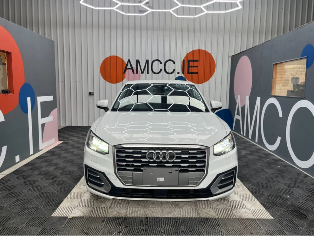 Audi Q2 ONLY €20950! 2018 AUDI Q2 AUTOMATIC 1.0 TF - Image 2