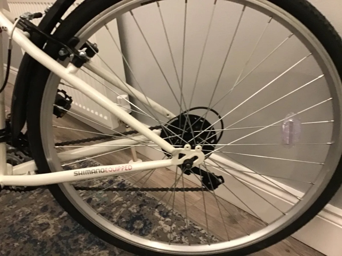 New Bike - unused/ unwanted present - Image 2