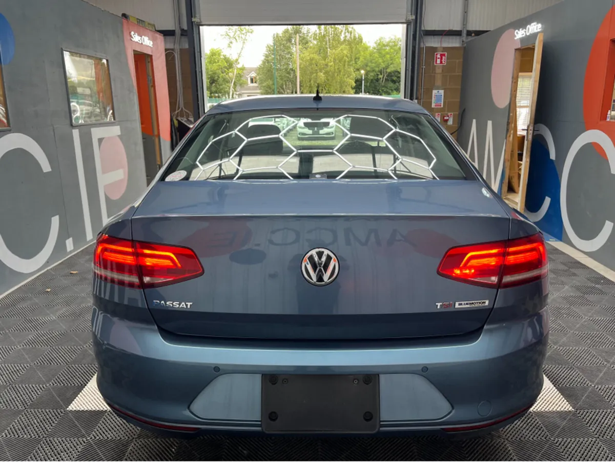 Volkswagen Passat €14950! 2015 PASSAT AUTOMATIC 1. - Image 4