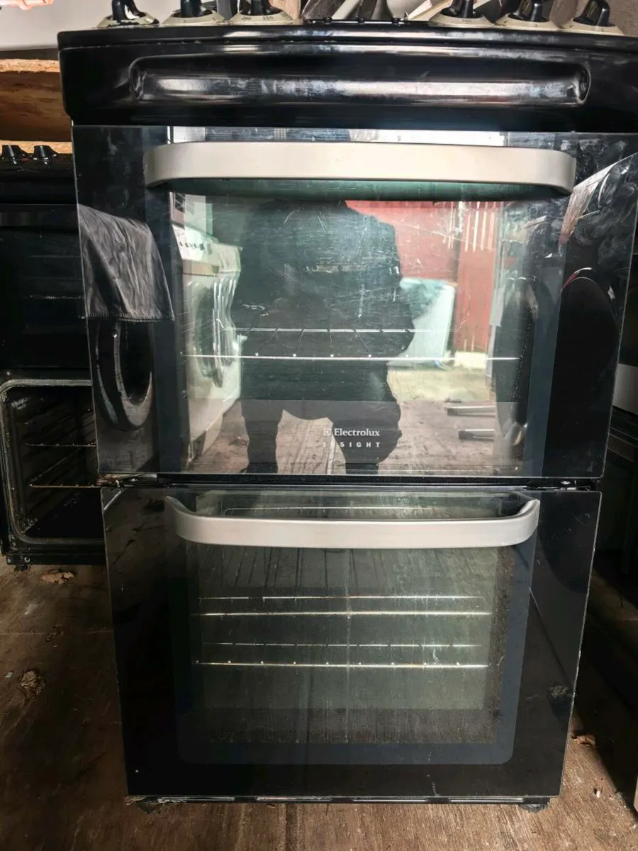 Electrolux free standing cooker - Image 1