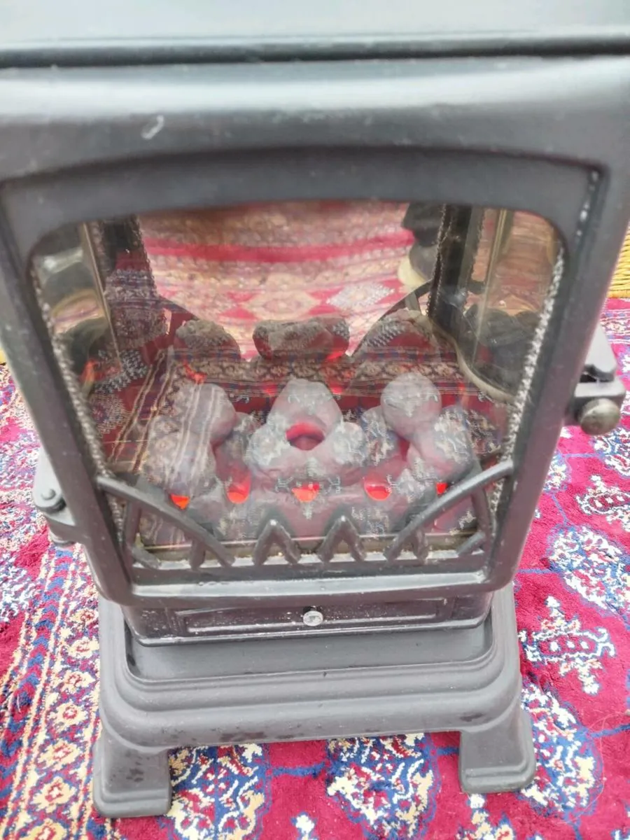 Gas heater - Image 2