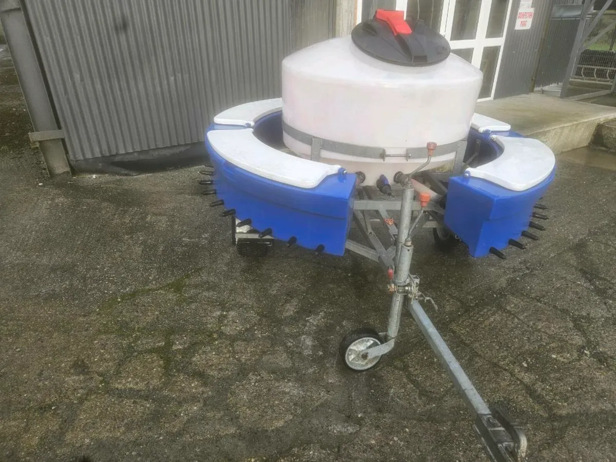 Calf feeder - Image 2