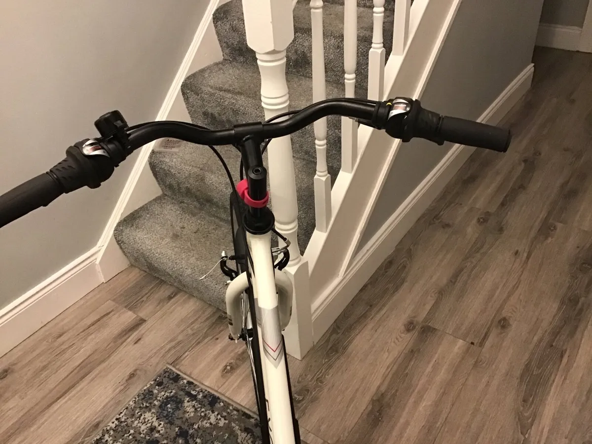 New Bike - unused/ unwanted present - Image 3