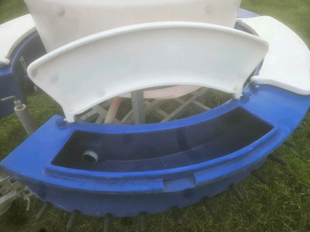 Calf feeder - Image 3