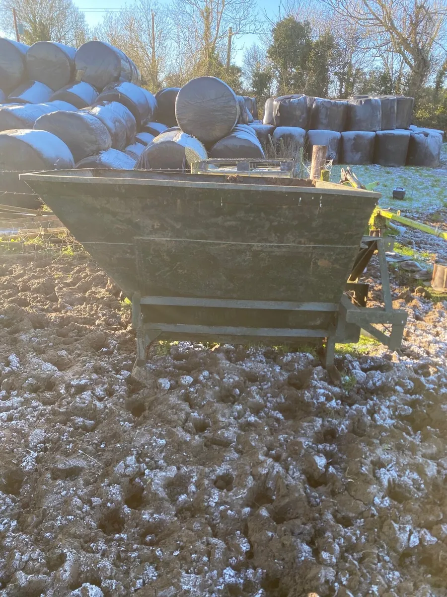 Beet chopper - Image 1