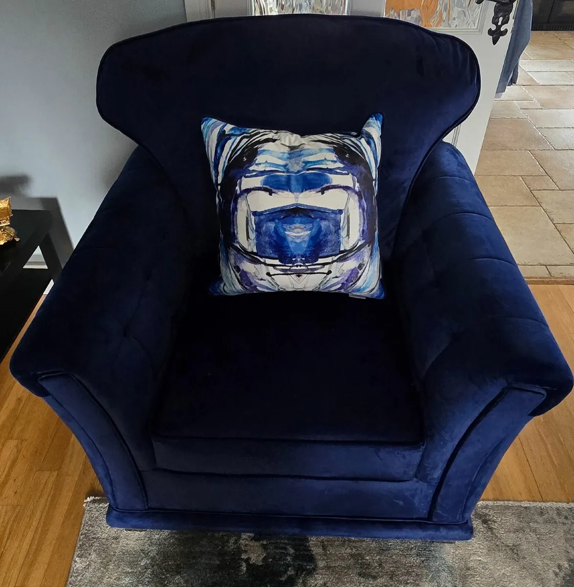 Suite of furniture - Image 4