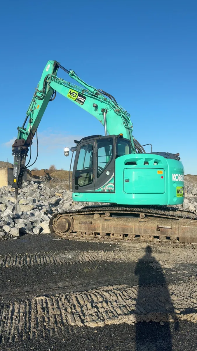 🟢 SELF DRIVE HIRE 🟢 - Image 1