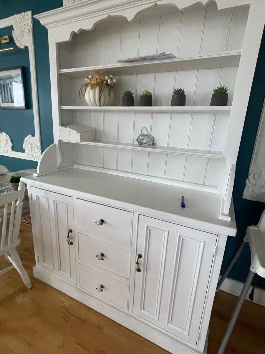 Kitchen dresser - Image 2