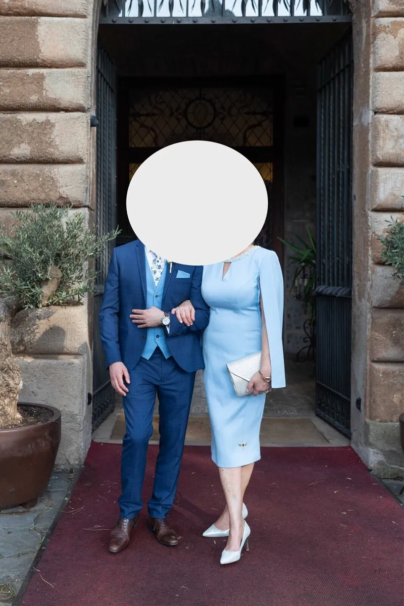 Phoenix V Mother of the Bride/Groom - Image 3