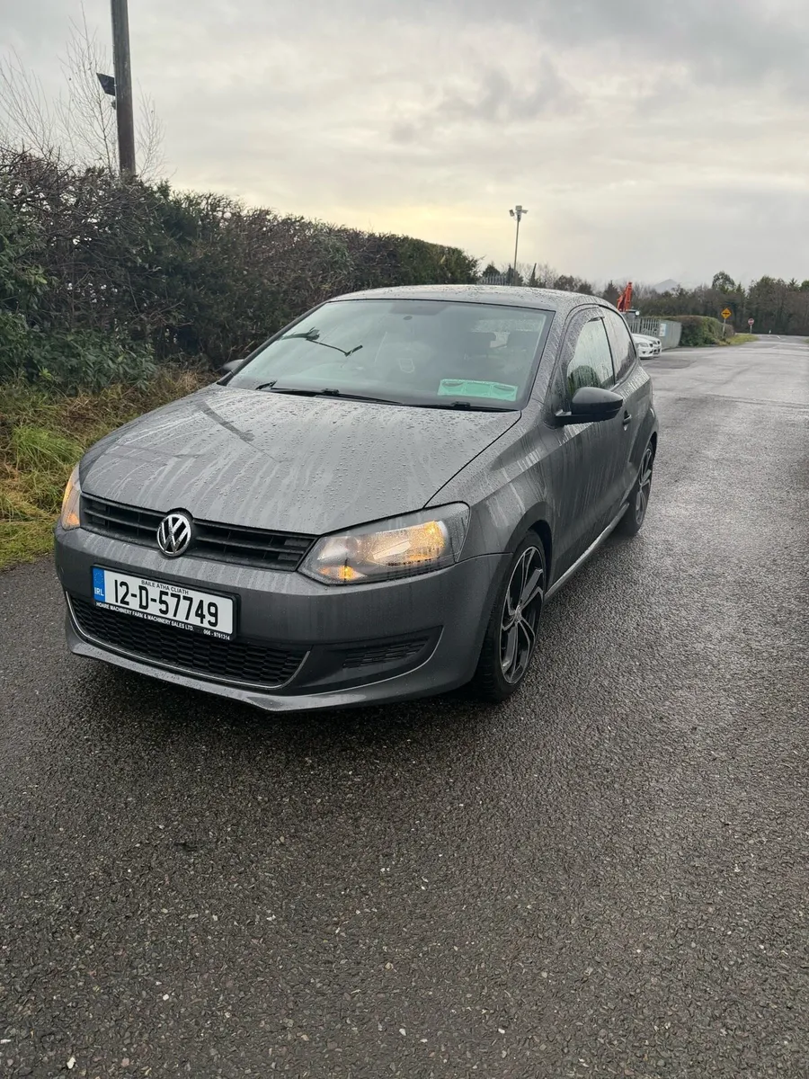 Vw polo - Image 2