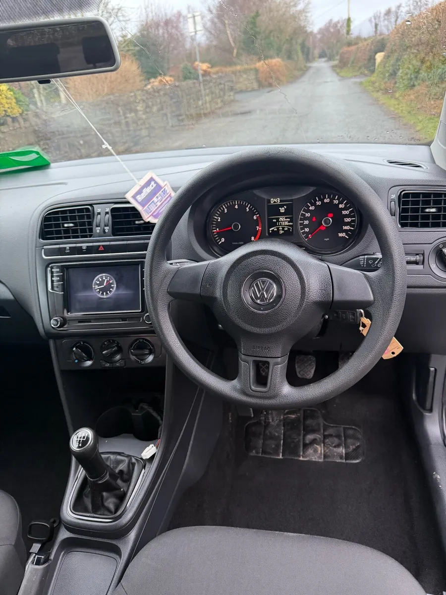 Vw polo - Image 4