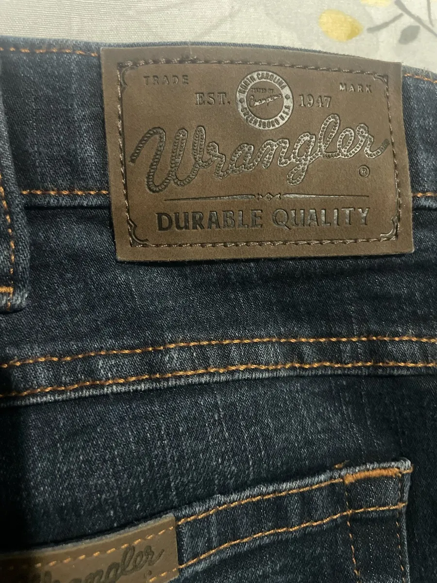 Men’s jeans - Image 1