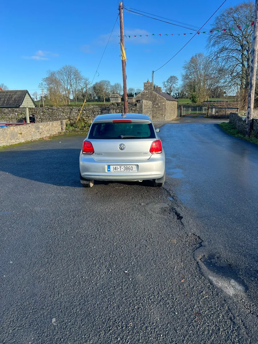 2014 Volkswagen Polo - Image 4