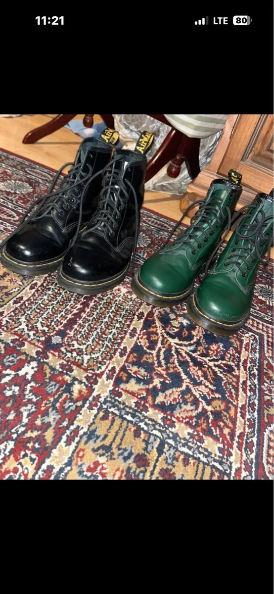 Doc Martens - Image 1