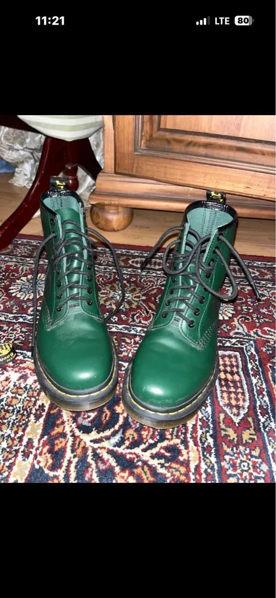 Doc Martens - Image 2