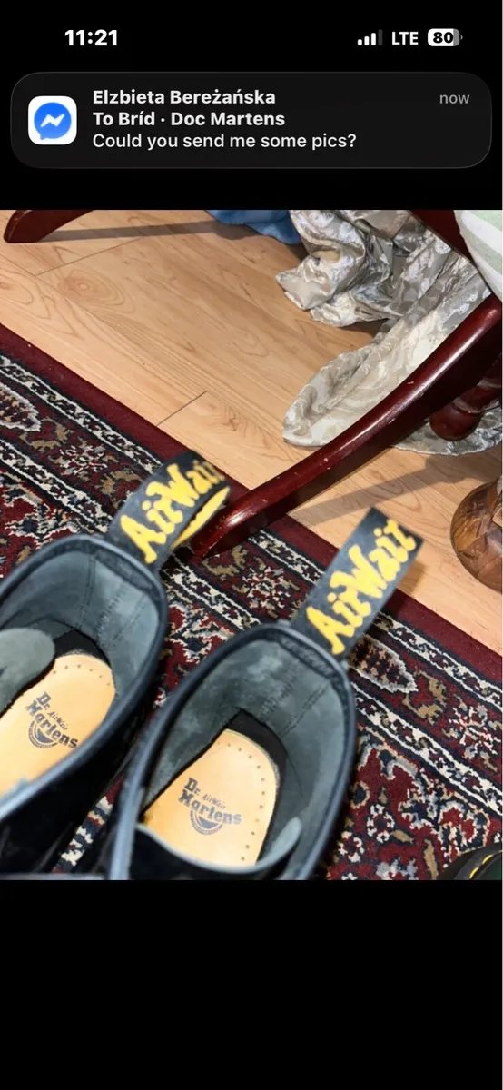 Doc Martens - Image 3