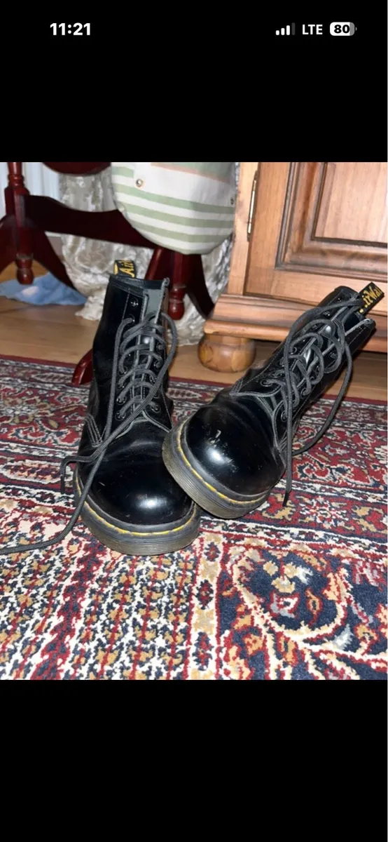 Doc Martens - Image 4