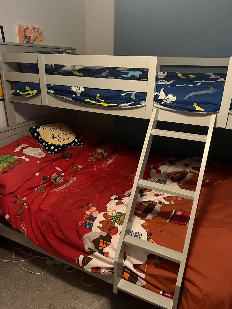 Bunk bed - Image 2