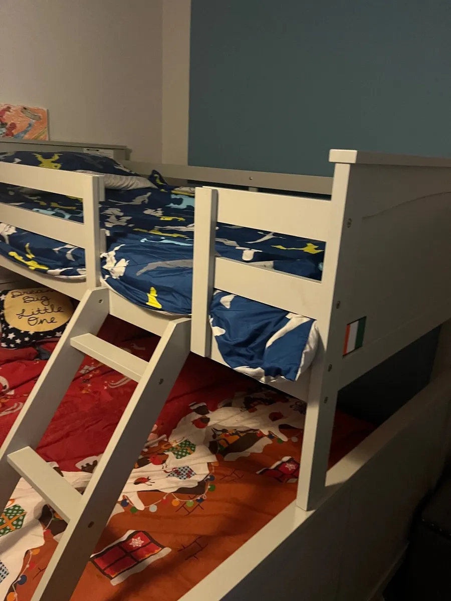 Bunk bed - Image 4