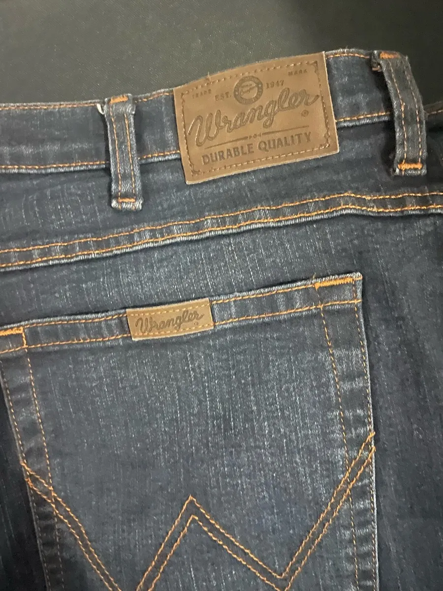 Men’s jeans - Image 3