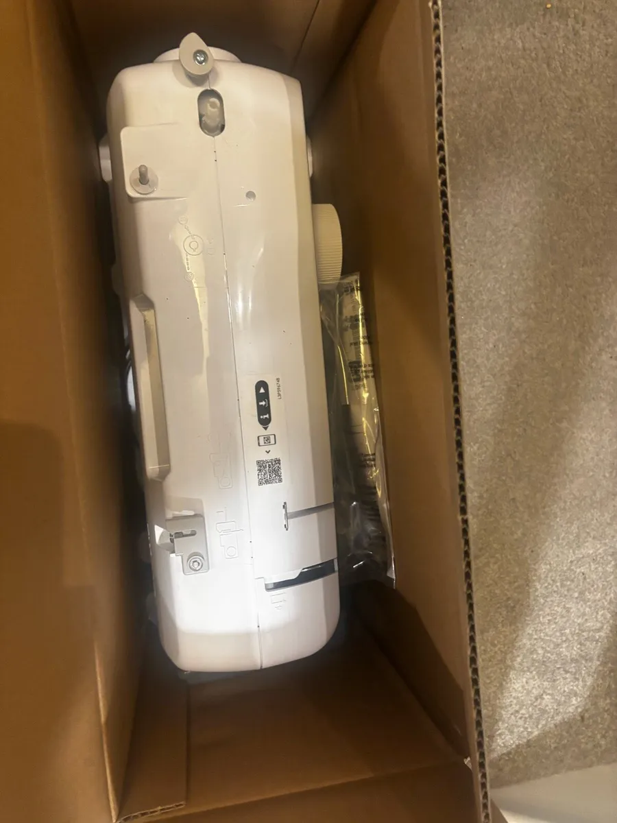 Brother Sewing Machine - LS14S - Image 2