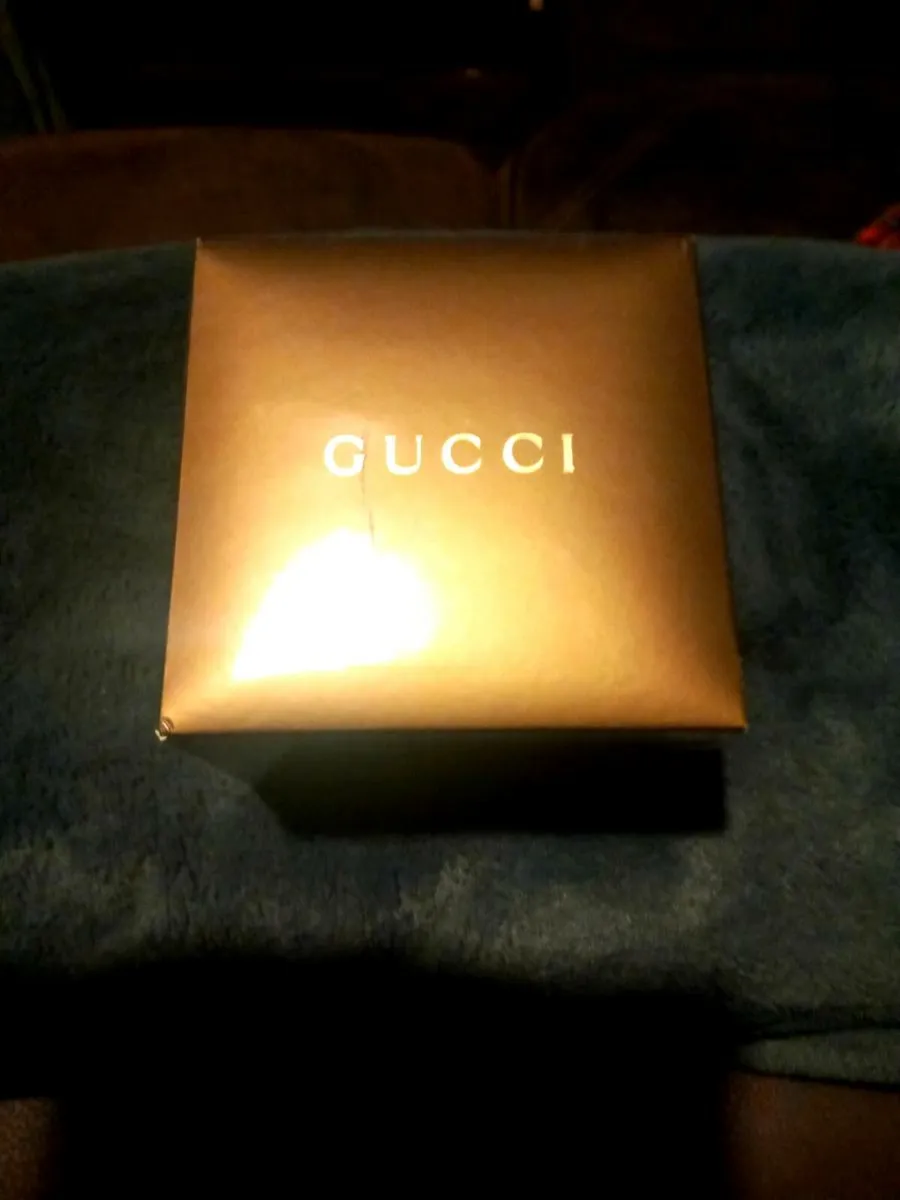 Gucci Watch - Image 2