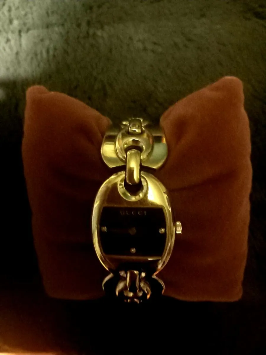 Gucci Watch - Image 3