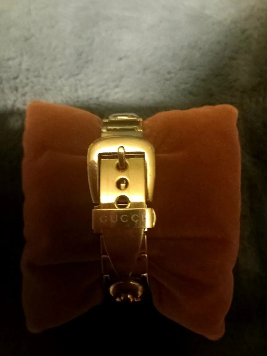 Gucci Watch - Image 4