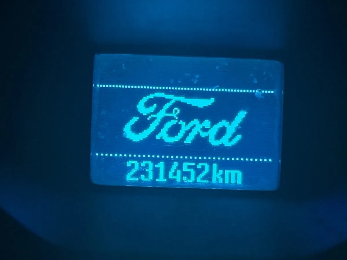 2014 Ford Focus 1.6 TDCI - Image 3