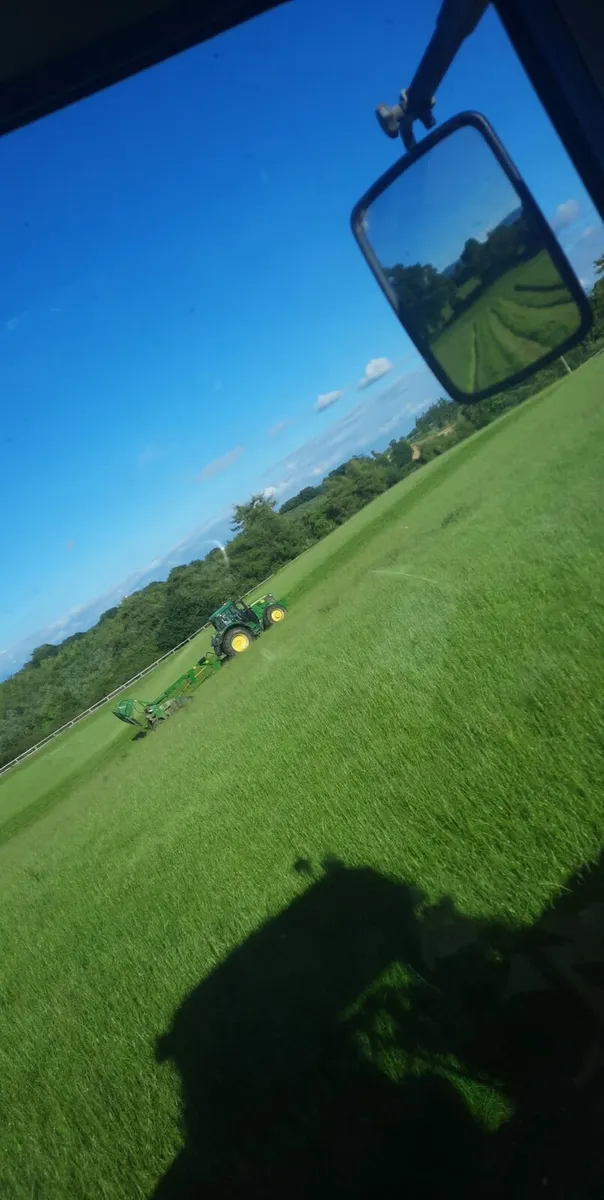 Silage Bales - Image 3