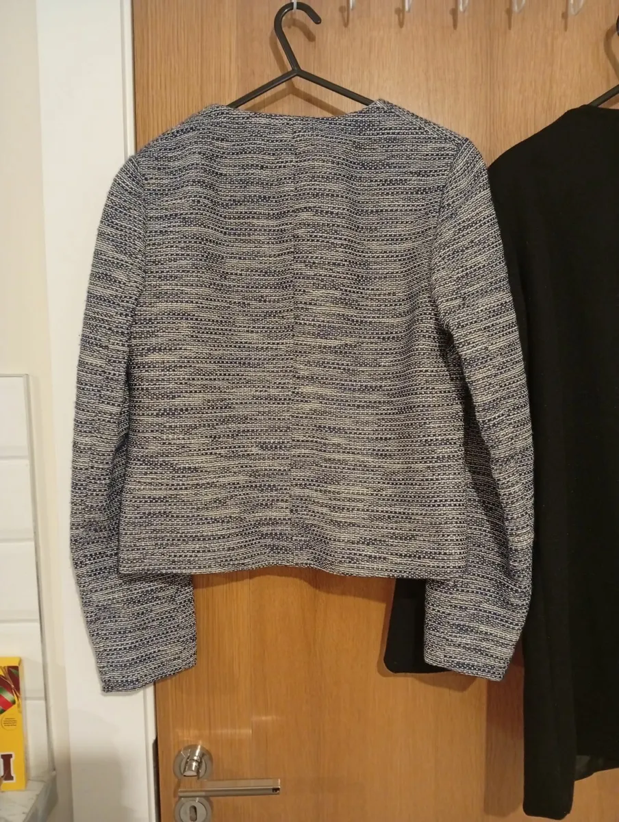 Womens Jackets, size 8 - Image 3