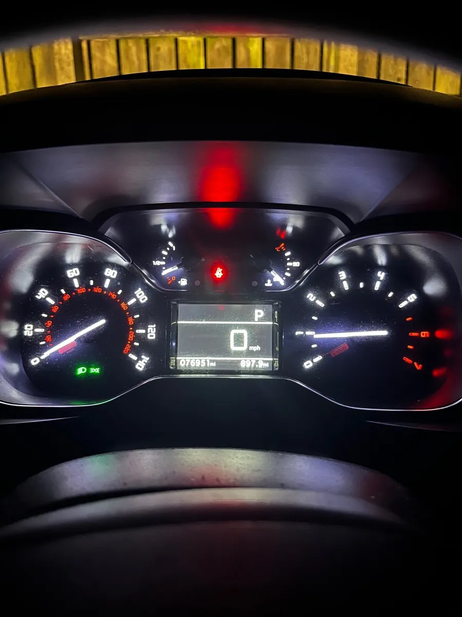 Citroen Berlingo 2019 AUTO - Image 2