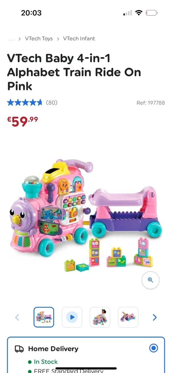 Toys - Image 1