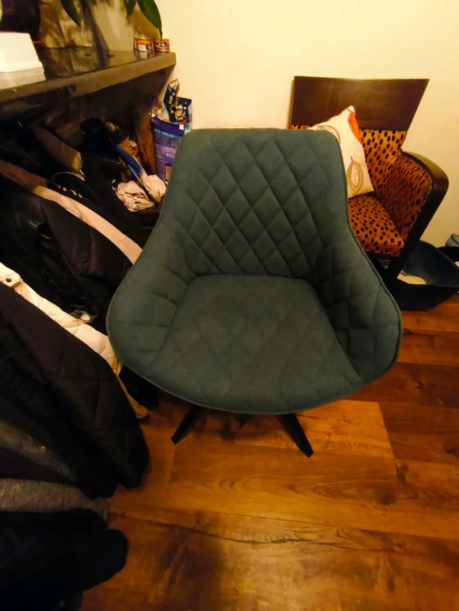 Chair like new 55 - Image 2