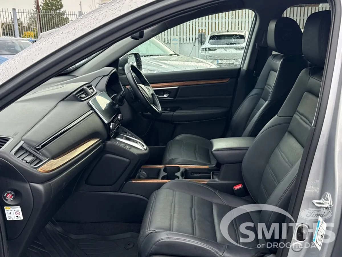 Honda CR-V ELEGANCE SERIES 2.0 AWD *AUTO* - Image 3