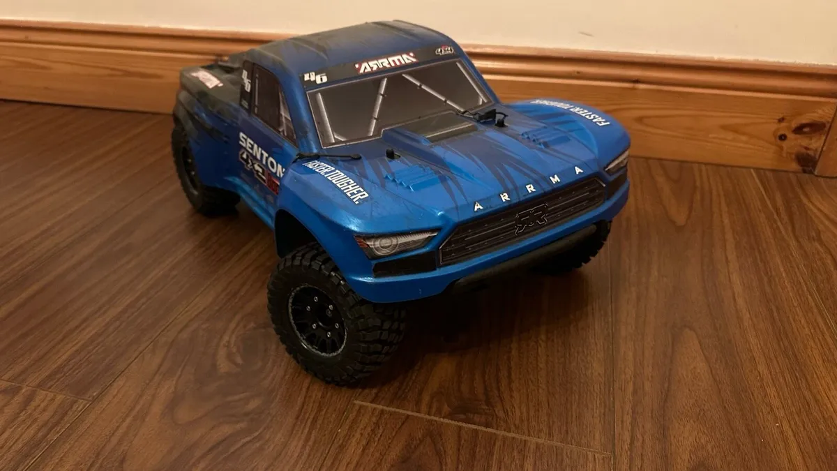 Arrma Senton - Image 1