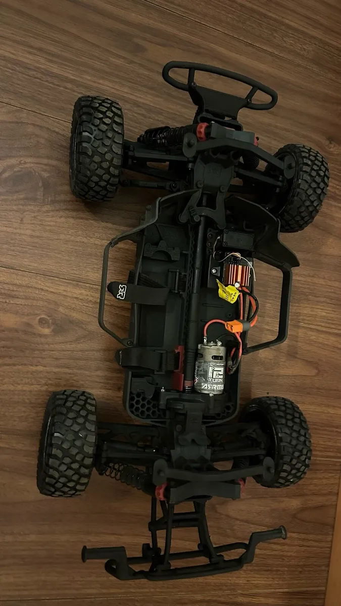 Arrma Senton - Image 2