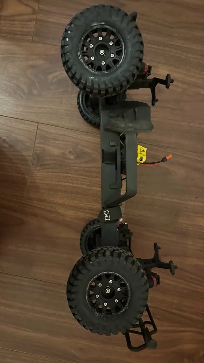 Arrma Senton - Image 4