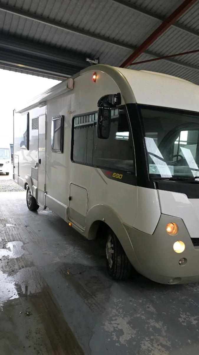 2012 Itineo MC690 A-Class – Trade Sale –€37000 - Image 2